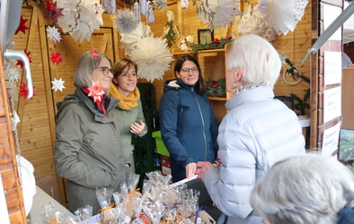 Schichtplan Remchinger Winterland