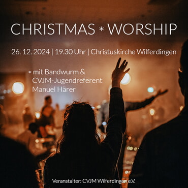 Christmas Worship